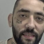 Manchester United supporter sentenced to 24 years for rape and sexual assault charges