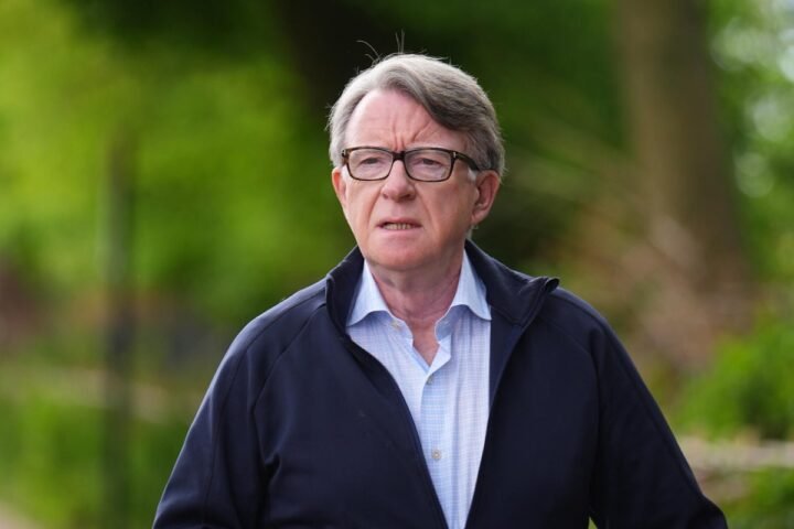 Mandelson investigation at risk of failure without access to unredacted Epstein files