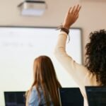 Many schools failing to teach students essential AI safety skills, survey reveals