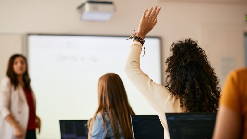 Many schools failing to teach students essential AI safety skills, survey reveals