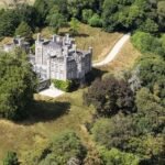 Mark Zuckerberg acquires 19th-century castle in southeast Ireland