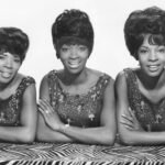 Martha Reeves reflects on life at 85 and her first album in 22 years