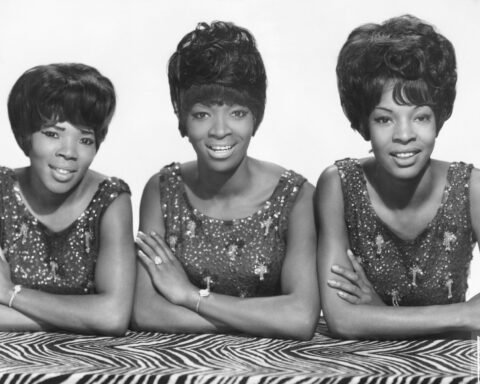 Martha Reeves reflects on life at 85 and her first album in 22 years