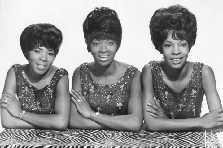 Martha Reeves reflects on life at 85 and her first album in 22 years