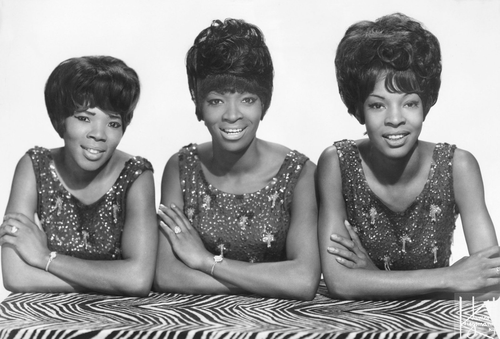 Martha Reeves reflects on life at 85 and her first album in 22 years