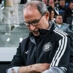 Martin O’Neill accepts responsibility for Celtic's shocking Champions League exit