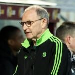 Martin O'Neill admitted to hospital following minor surgery