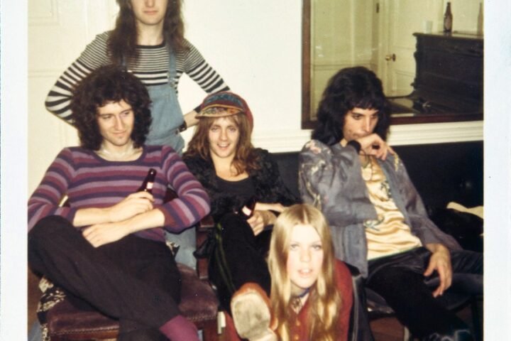 Mary Austin's new book reveals the true Freddie Mercury beyond the headlines