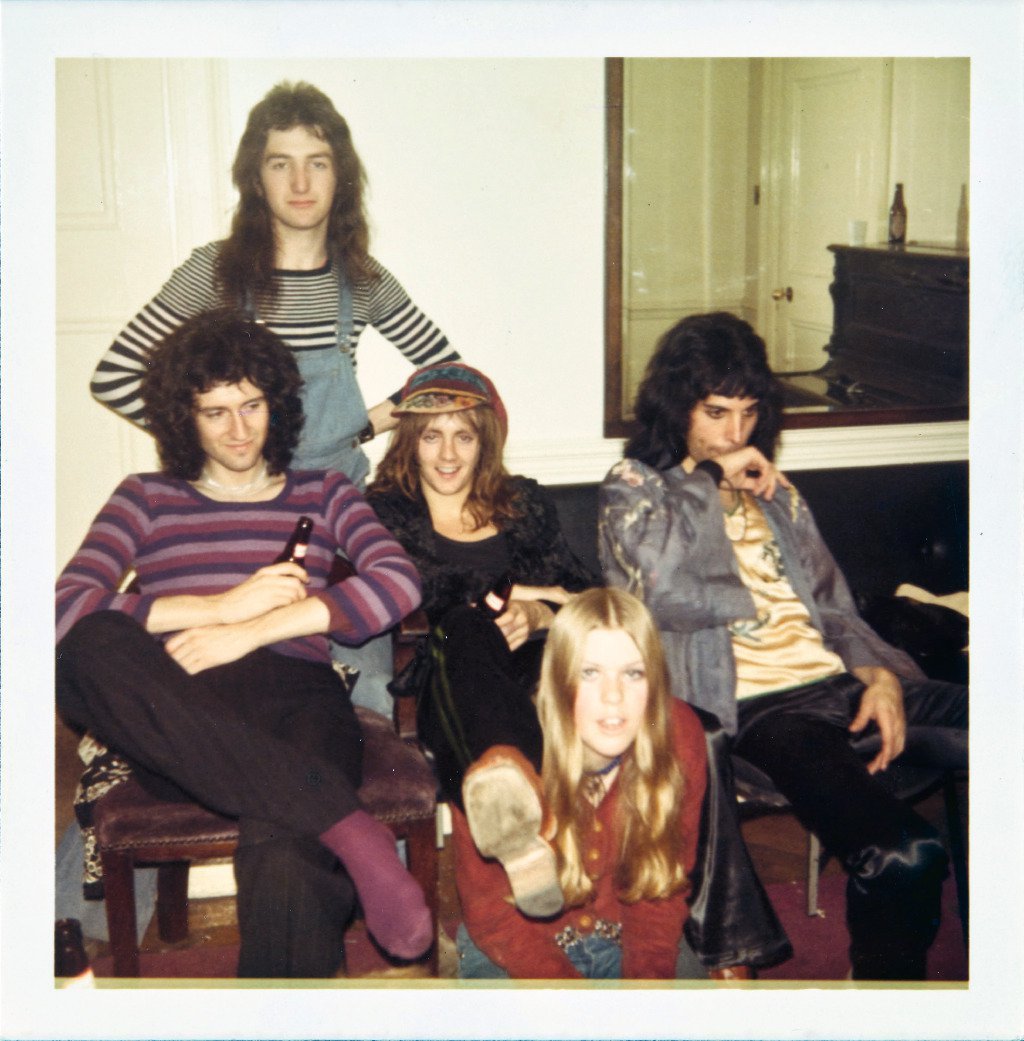Mary Austin's new book reveals the true Freddie Mercury beyond the headlines