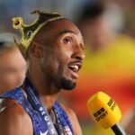 Matthew Hudson-Smith criticizes BBC after clinching 400m gold at European Championships