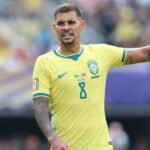 Matthias Jaissle confirms Bruno Guimaraes' Newcastle exit was settled prior to their meeting