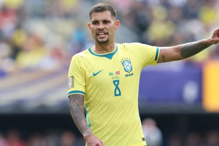 Matthias Jaissle confirms Bruno Guimaraes' Newcastle exit was settled prior to their meeting