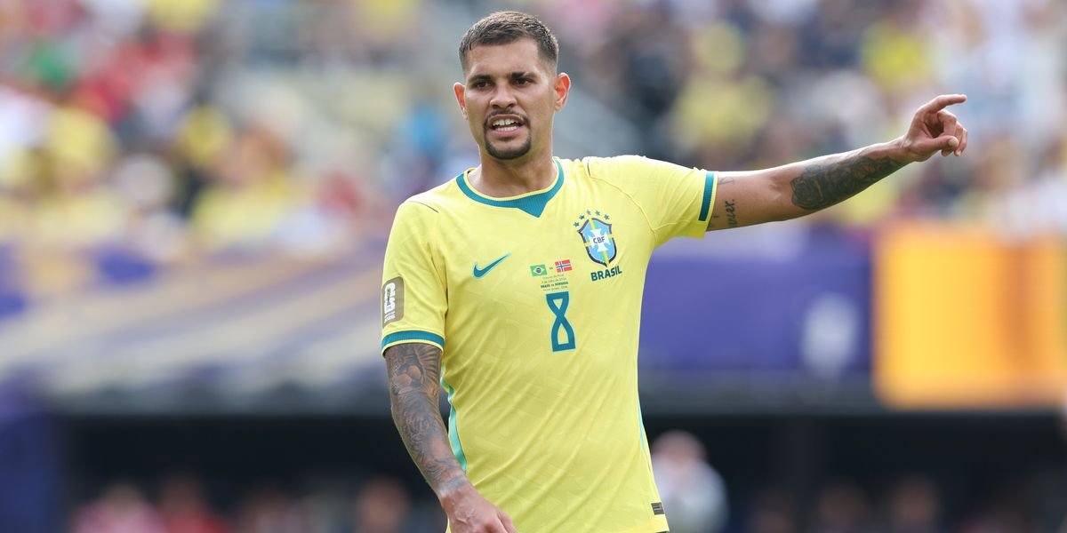 Matthias Jaissle confirms Bruno Guimaraes' Newcastle exit was settled prior to their meeting