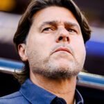Mauricio Pochettino reaffirms commitment to US national team despite World Cup setback