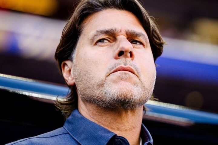 Mauricio Pochettino reaffirms commitment to US national team despite World Cup setback