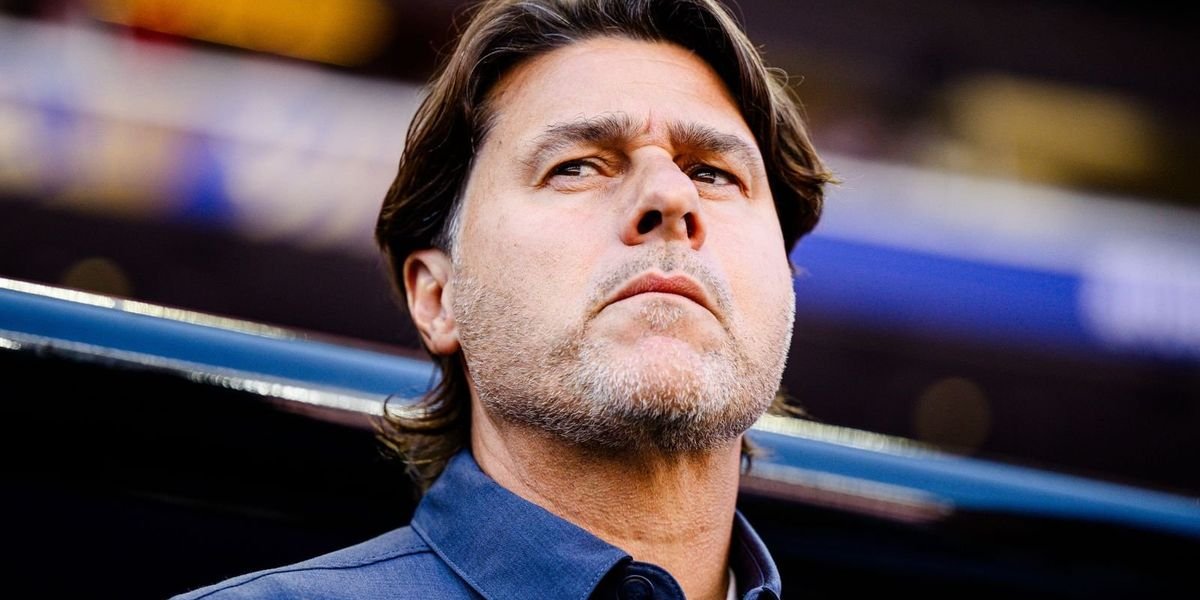 Mauricio Pochettino reaffirms commitment to US national team despite World Cup setback