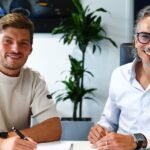 Max Verstappen commits to Red Bull until 2030, ending F1 future speculation