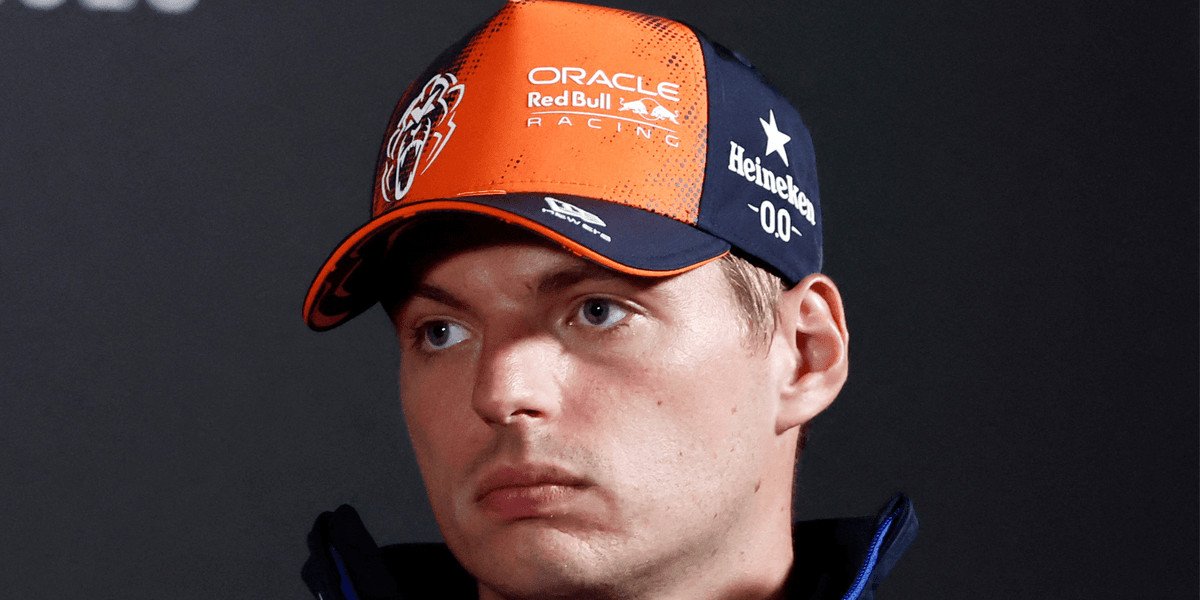 Max Verstappen reveals he considered retirement before signing new Red Bull contract