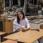 McDonald’s in Kyiv: a symbol of resilience amid ongoing conflict
