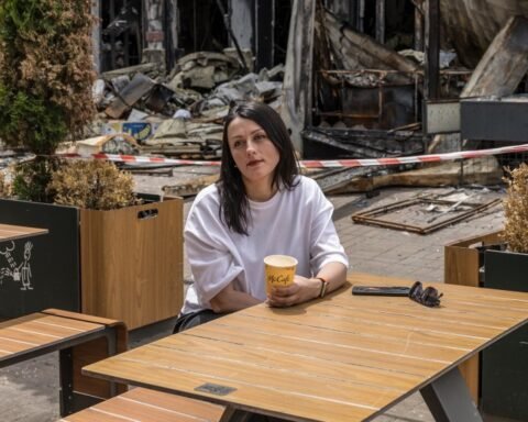 McDonald’s in Kyiv: a symbol of resilience amid ongoing conflict