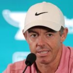 McIlroy questions value of Rahm and DeChambeau's potential PGA return