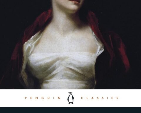 Meg Mason names her top five romantic novels ahead of new release