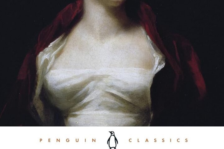 Meg Mason names her top five romantic novels ahead of new release