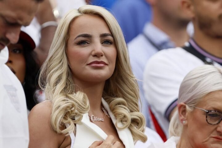 Megan Pickford faces backlash for Princess Diana comment in TikTok safety clip