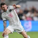 Messi returns to Inter Miami as competitive play resumes amid own goal drama
