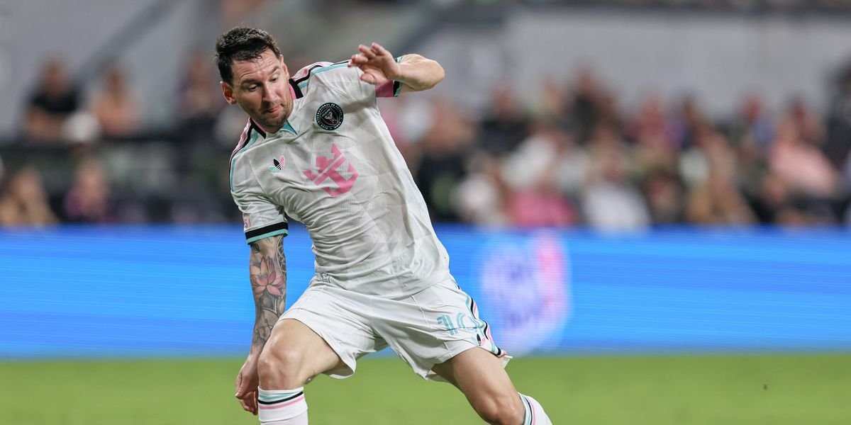 Messi returns to Inter Miami as competitive play resumes amid own goal drama