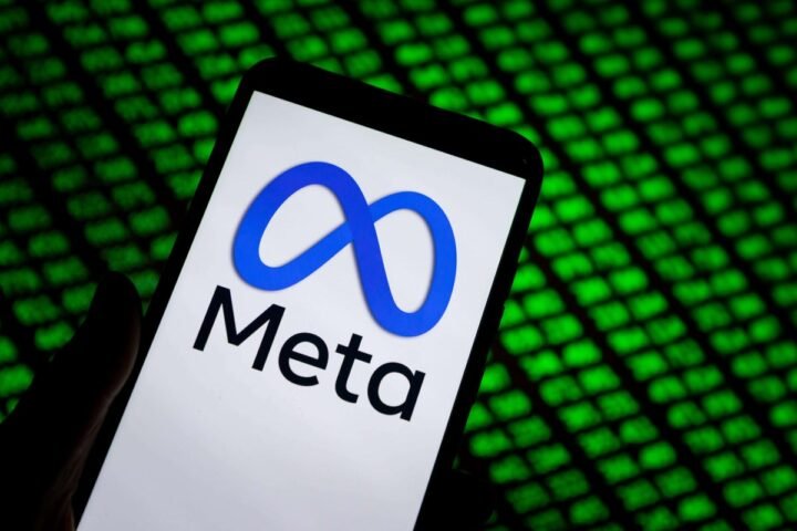 Meta faces mounting penalties for neglecting children's online safety, UK campaigners assert