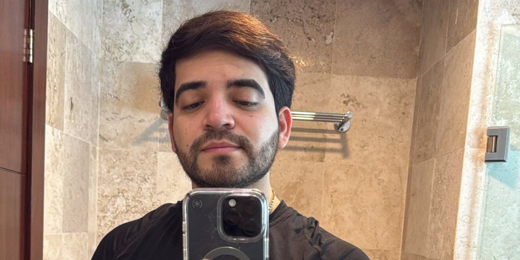 Mexican influencer Cesar Gastelum shot dead during livestream in Culiacan