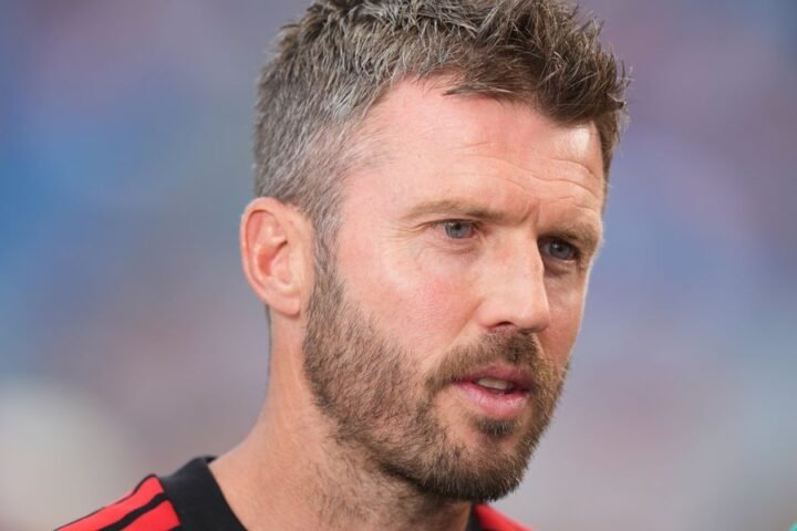 Michael Carrick braces for challenging Premier League opener against newly promoted Hull City