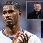 Michael Owen backs Marcus Rashford to regain form and play a key role at Man Utd