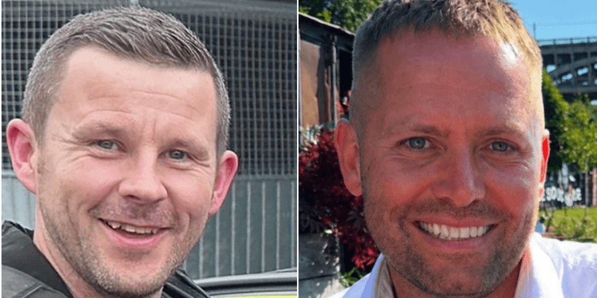Middlesbrough to honour two police officers killed in A66 crash during EFL match