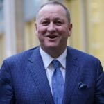 Mike Ashley criticizes Andy Burnham's high street recovery plan as 'delusional'