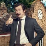 Mike Wozniak discusses the unpredictability of comedy and his upcoming Edinburgh show