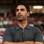 Mikel Arteta insists Arsenal will pursue ambitions in transfer market ahead of new season