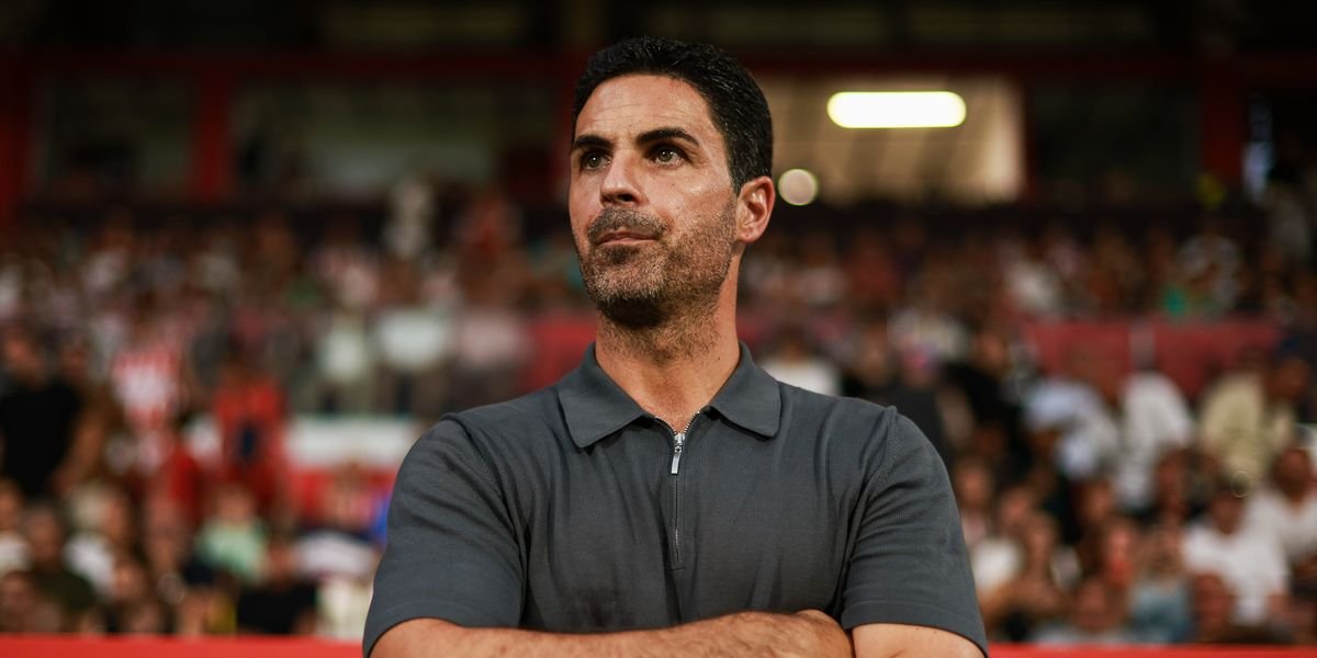 Mikel Arteta insists Arsenal will pursue ambitions in transfer market ahead of new season