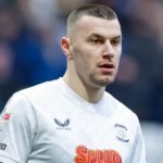 Milutin Osmajic set to leave Preston for Genoa after series of bans