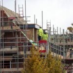 Minister acknowledges new homes may be constructed on green belt land under revised planning policy