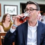 Minister defends Andy Burnham against claims of being ‘too blokey’ after PM's advice to limit pub references