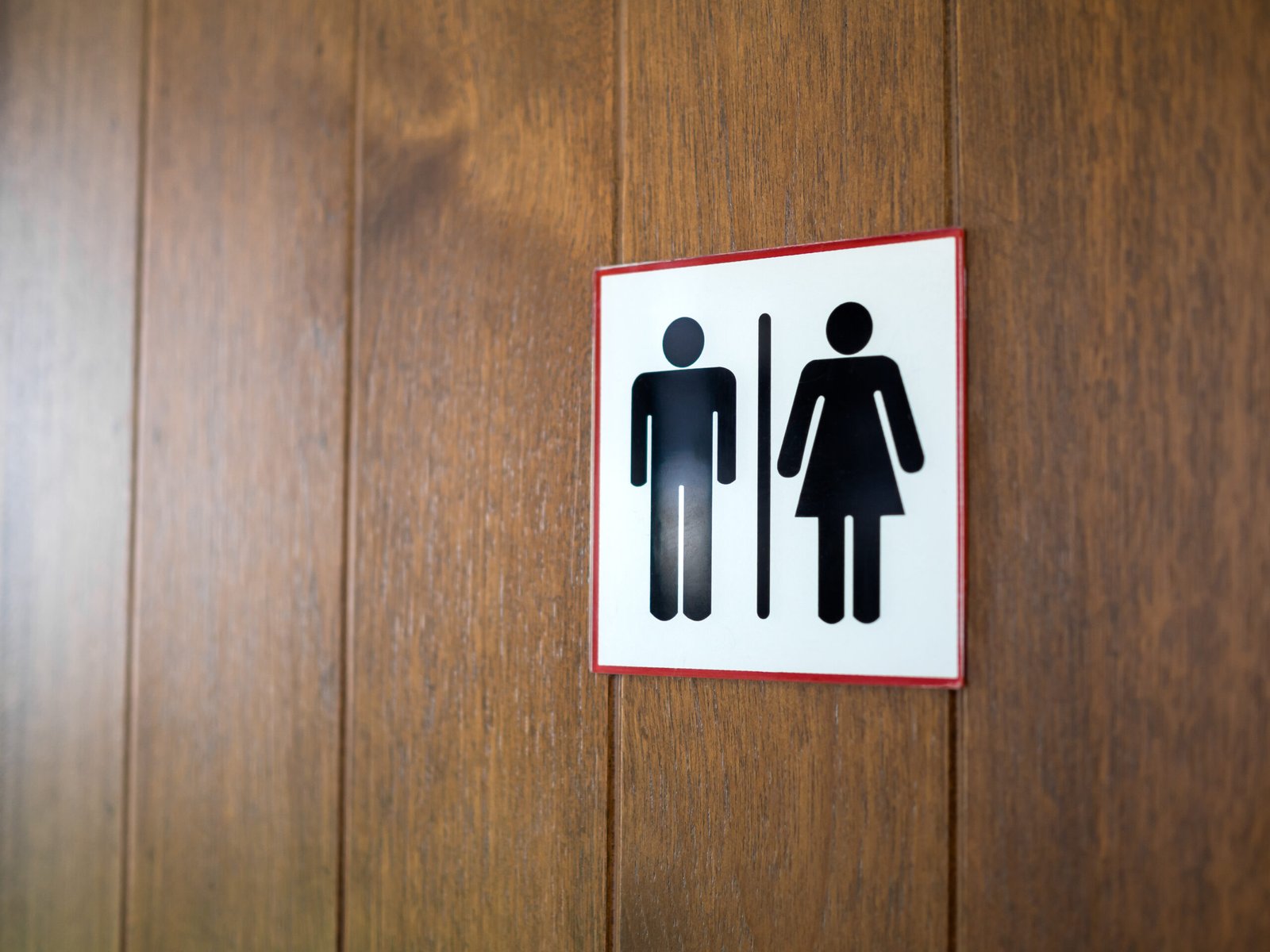 Ministers face criticism over inaction on councils defying same-sex toilet guidance