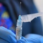 Misinformation about Covid-19 vaccine miscarriage risks gains traction among US lawmakers