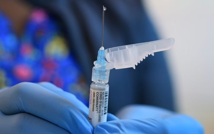 Misinformation about Covid-19 vaccine miscarriage risks gains traction among US lawmakers