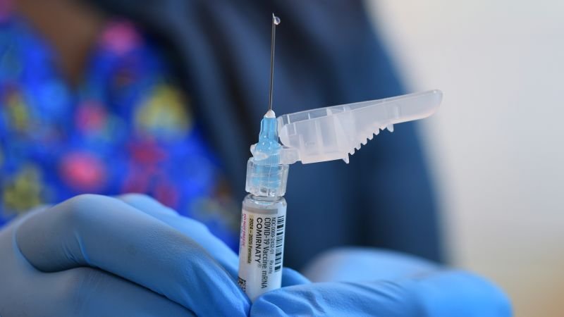 Misinformation about Covid-19 vaccine miscarriage risks gains traction among US lawmakers