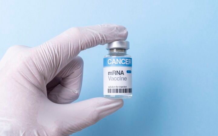 Misinformation risks undermining potential of new mRNA cancer vaccines despite clinical trial success