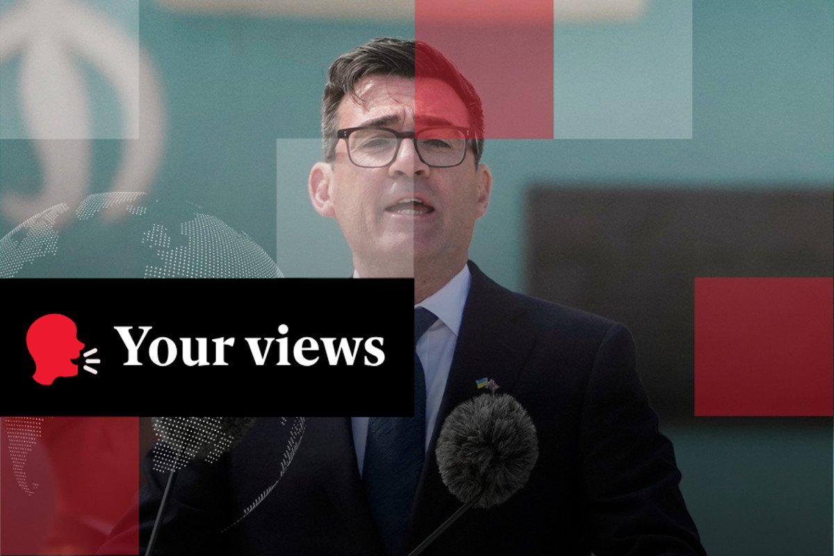 Mixed reactions as Andy Burnham reaffirms Starmer’s Brexit stance despite calls for closer EU ties