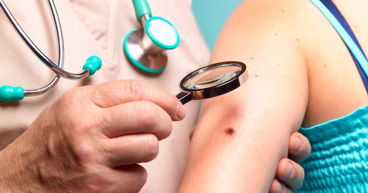 Moderna and Merck's personalised vaccine shows promise against melanoma in clinical trial