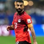 Mohamed Salah set to join Trabzonspor following Liverpool exit